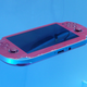 Illustration for article titled Its a Gold PlayStation Vita! (And a Red One, a Blue One, A Green One...)
